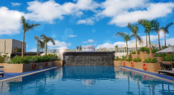 Novotel Manila Araneta Center image 13