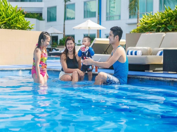 Novotel Manila Araneta Center image 15