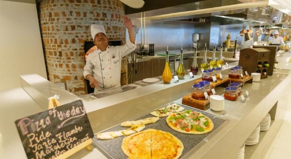 Novotel Manila Araneta Center image 17