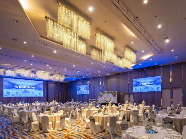 Novotel Manila Araneta Center image 23