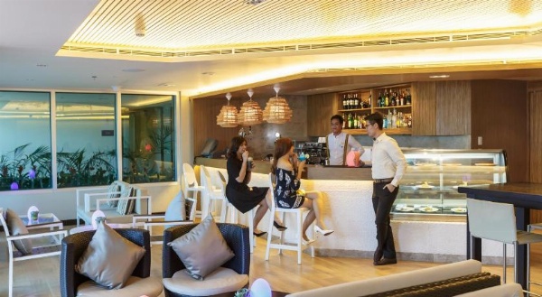 Novotel Manila Araneta Center image 24