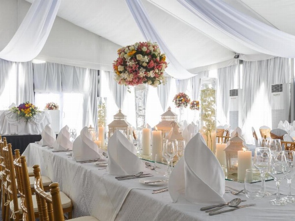 Novotel Manila Araneta Center image 26