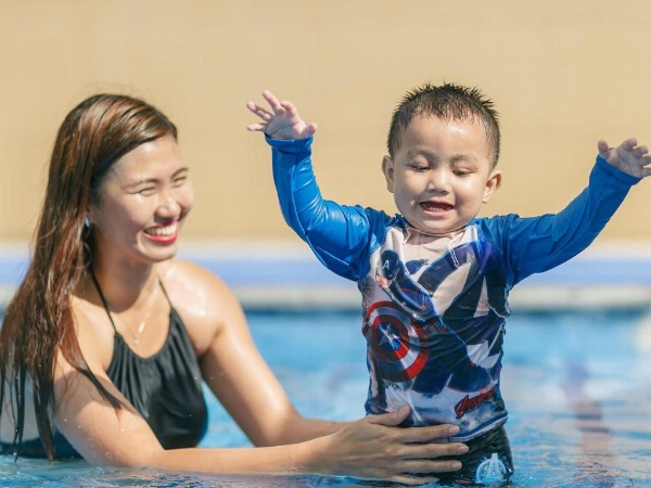 Novotel Manila Araneta Center image 27