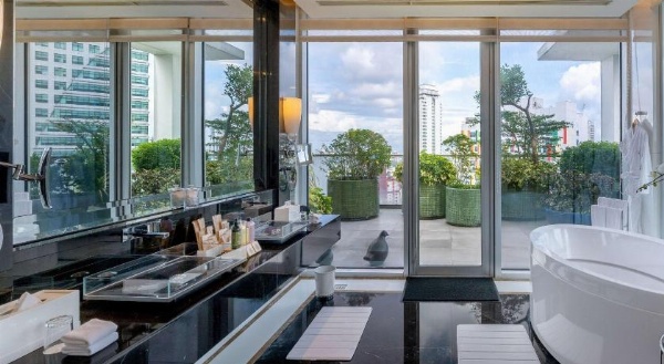 Novotel Manila Araneta Center image 30