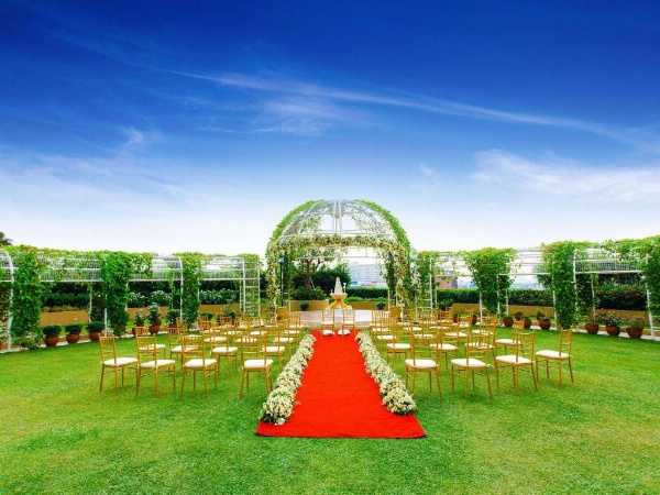 Novotel Manila Araneta Center image 8